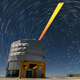 Image for article titled Searing the Sky to See the Stars